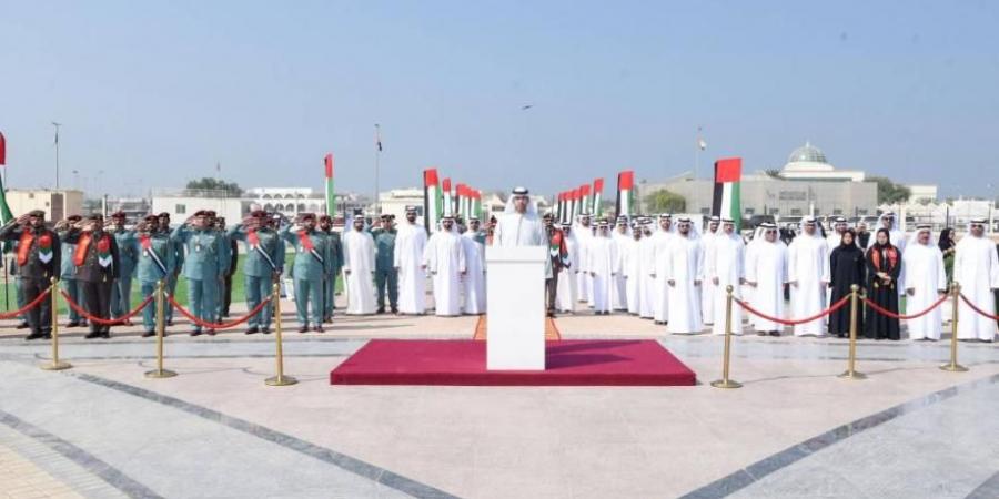 أحمد بن سعود: تجديد للعهد واحتفاء بعزة الوطن