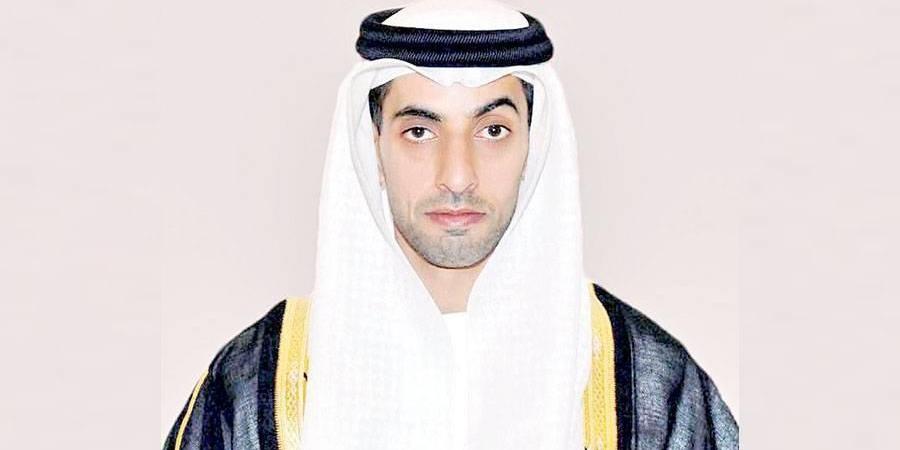 خالد بن زايد: نرفع راية الوطن اعتزازاً وفخراً