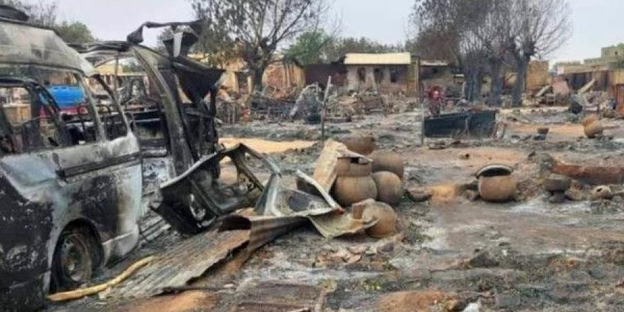 السودان.. قوات الدعم السريع توافق على الدخول في هدنة إنسانية