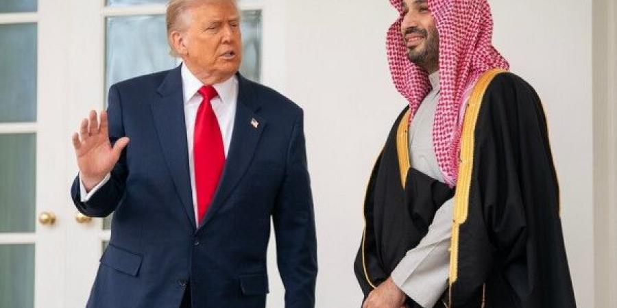 ترامب يعلن السعودية رسميا حليفا رئيسيا من خارج حلف الناتو