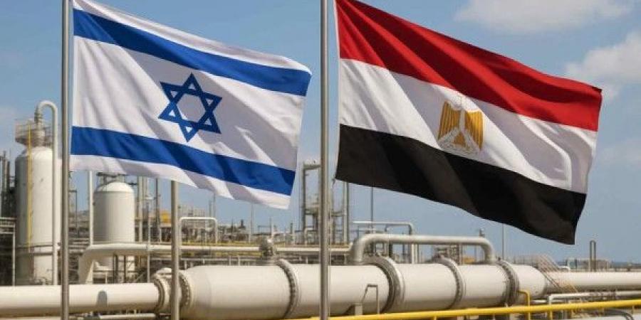 مصر تستعد لاحتمال انهيار صفقة الغاز مع إسرائيل