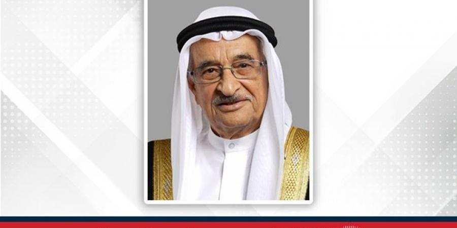 سمو ولي العهد رئيس مجلس الوزراء يتلقى برقية تهنئة من رئيس المجلس الأعلى للصحة بمناسبة احتفال مملكة البحرين بأعيادها الوطنية
