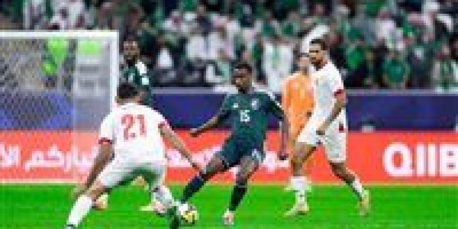 عاجل: منتخب الأردن يفوز على السعودية بهدف نظيف ويتأهل لنهائي كأس العرب 2025