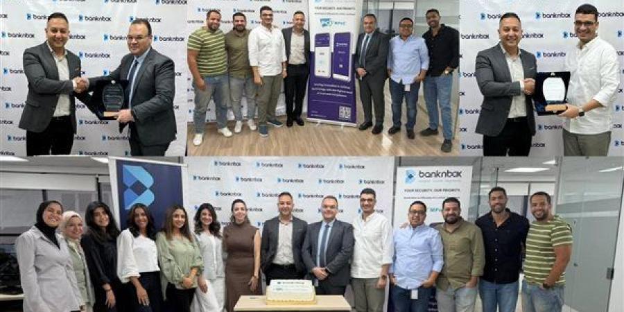Banknbox تعتمد حلول SoftPOS وفق أعلى معايير الأمان