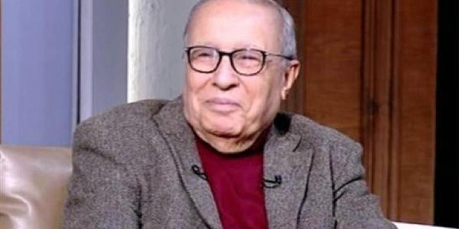 محمد فاضل يتحدث عن رأيه في فيلم الست لـ منى زكي