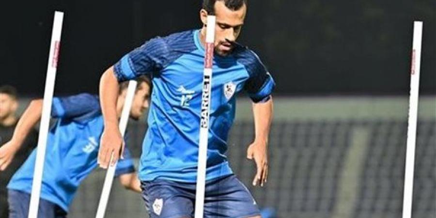 روقا: لم نكن نجد المياه في الزمالك