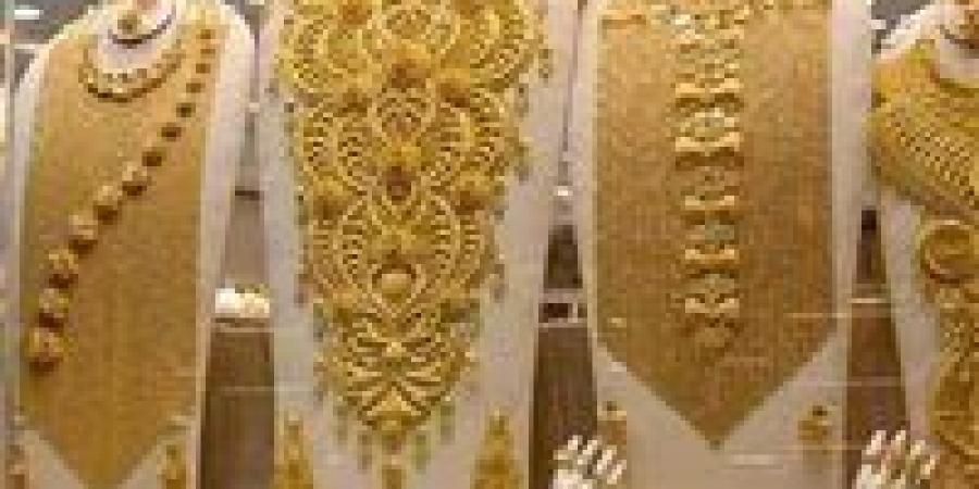 ارتفاع أسعار الذهب محليًا وعالميًا بدعم من ضعف الدولار وترقب بيانات الوظائف الأمريكية