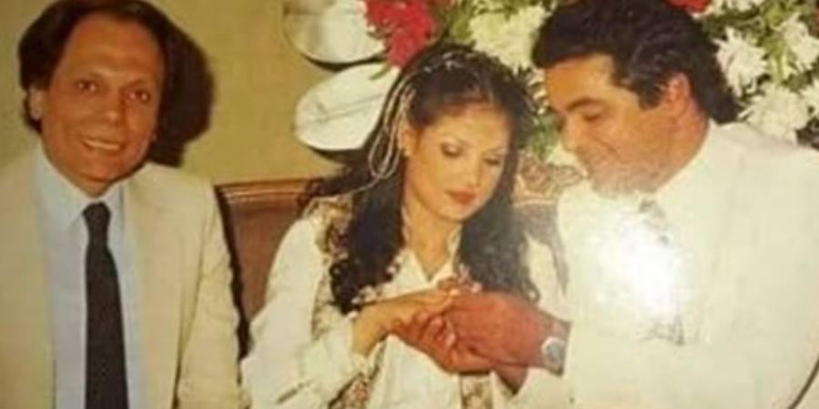 الأربعاء.. عزاء شقيقة الفنان عادل إمام بمسجد الشرطة