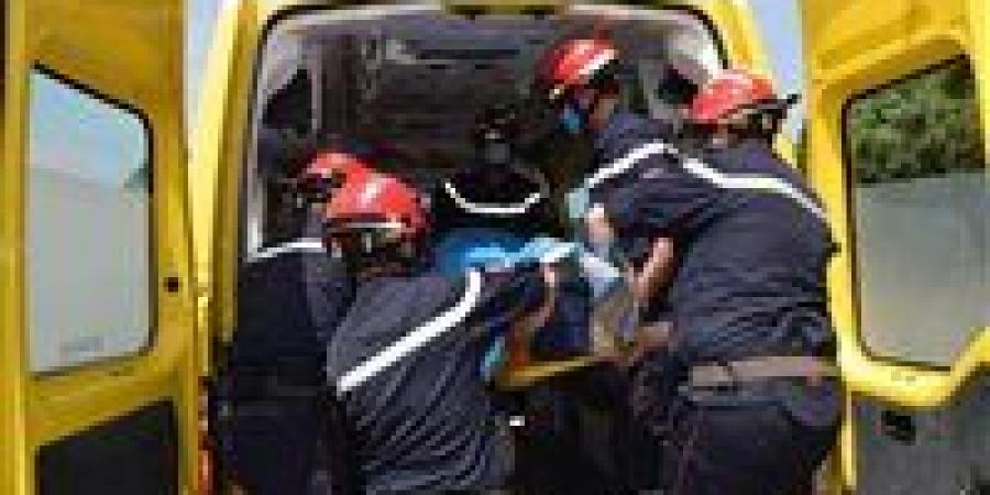 الداخلية تكشف ملابسات حادث تصادم بمدينة 6 أكتوبر