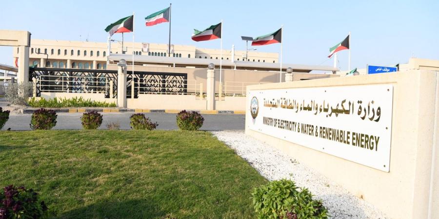 «الكهرباء»: تشغيل محطة تعبئة مياه المطلاع بكل طاقتها الاثنين المقبل