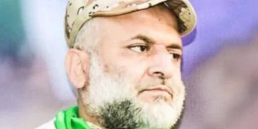 من القيادى رائد سعد الذى اغتاله الاحتلال بعد 35 عاما من المطاردة؟