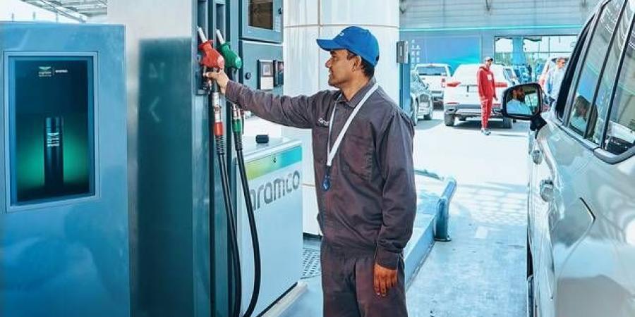 استهلاك
      الفرد
      من
      البنزين
      في
      السعودية
      يتراجع
      إلى
      838
      لترا
      في
      عام
      2024