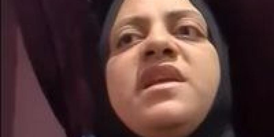 6
      ساعات
      من
      الجحيم..
      أم
      عروسة
      المنوفية
      تفضح
      كواليس
      الجريمة
      البشعة