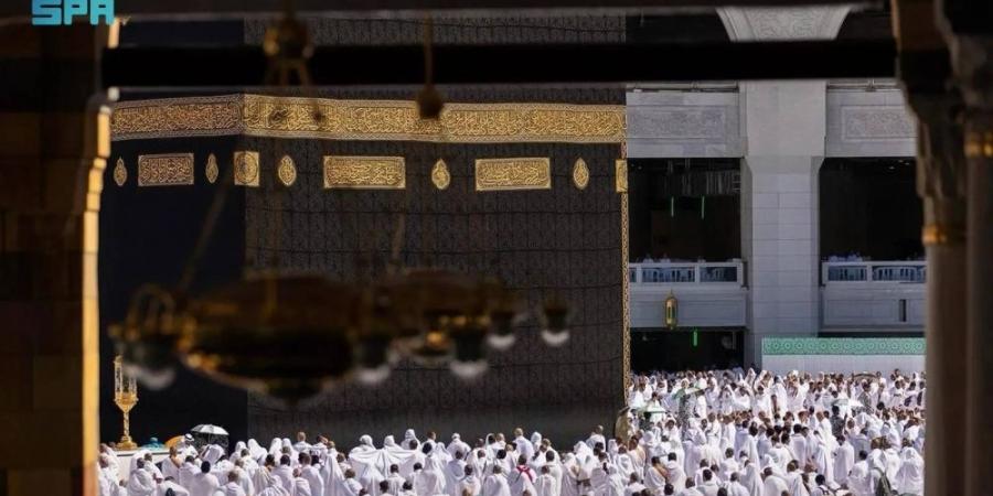 مطوف رقمي بـ7 لغات