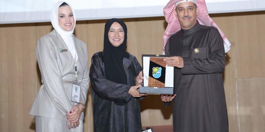 البلهان: ملتقى حاضنة «سيبيدو» للإبداع نموذج لكلية التربية في تعزيز ثقافة الابتكار