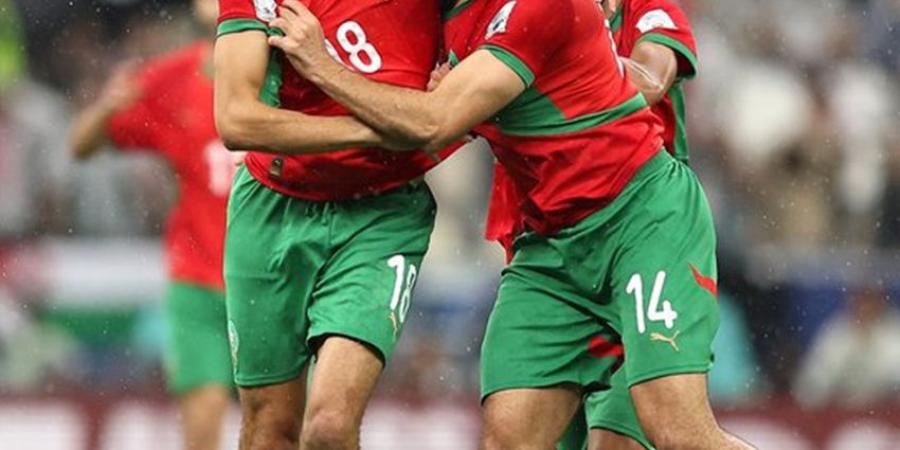 إلى
      الأشواط
      الإضافية:
      التعادل
      الإيجابي
      (2/2)
      يحسم
      قمة
      المغرب
      والأردن
      في
      نهائي
      كأس
      العرب
      2025