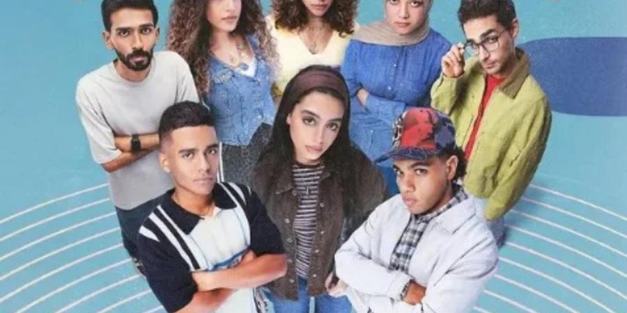 أحداث
      صادمة
      في
      مسلسل
      ميد
      تيرم
      الحلقه
      العاشره..
      وموعد
      الحلقات
      القادمة