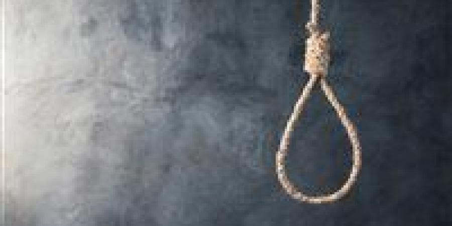 حبل
      في
      السقف
      ينهي
      حياة
      طالب
      بالعمرانية..
      واعترافات
      صادمة
      لوالدته