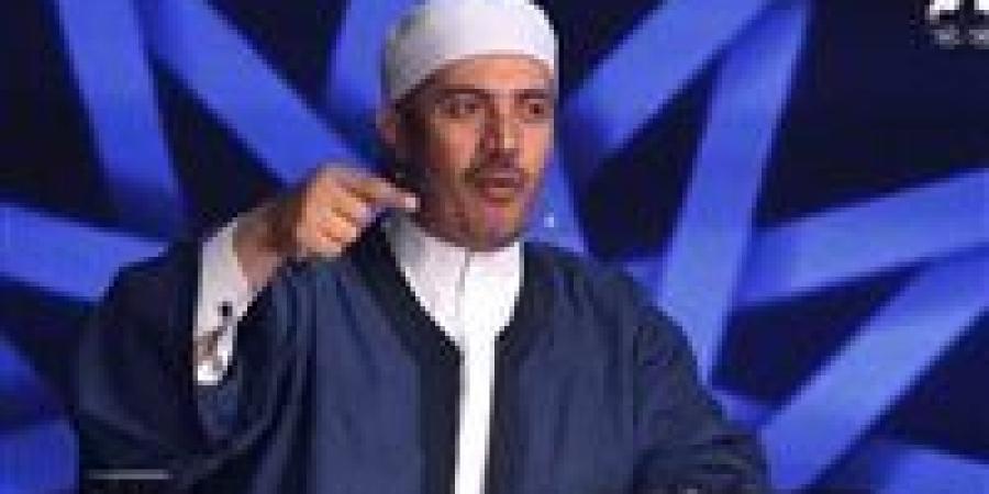 جابر
      البغدادي
      يخطف
      قلوب
      متابعي
      برنامج
      دولة
      التلاوة
      بإنشاد
      ديني
      وتفاعل
      كبير
      من
      الجمهور