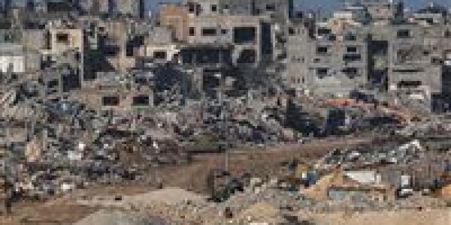 اعتداء
      جديد
      على
      غزة:
      5
      شهداء
      بقصف
      مدفعي
      إسرائيلي
      يستهدف
      حي
      التفاح