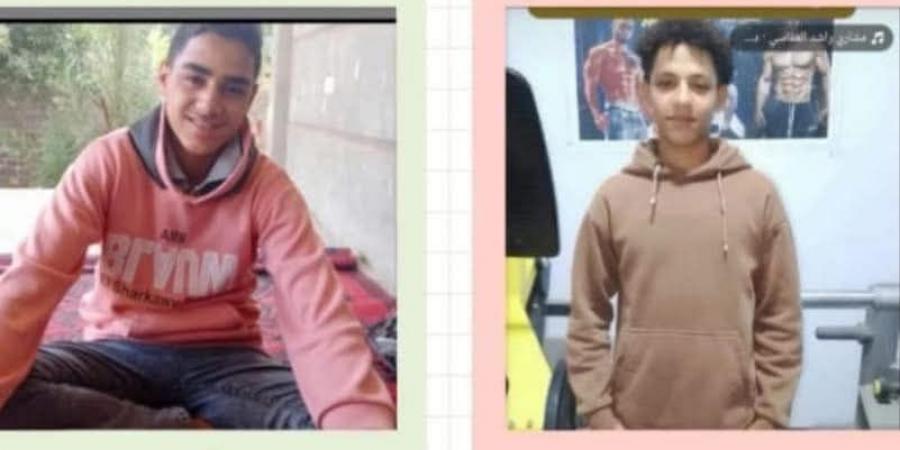 من
      دفاتر
      المدرسة
      إلى
      أكياس
      الجثامين..
      نهاية
      أطفال
      قرية
      معصرة
      صاوي
      في
      الفيوم