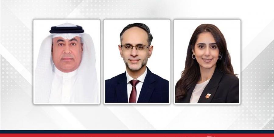 مؤكدة
      التزامها
      مواصلة
      مسيرة
      العطاء
      والتضامن
      الإنساني..
      فعاليات
      وطنية
      لـ(بنا):
      توجيهات
      جلالة
      الملك
      المعظم
      أرست
      العمل
      الإنساني
      كنهج
      ثابت
      يعكس
      القيم
      الأصيلة
      للمجتمع
      البحريني