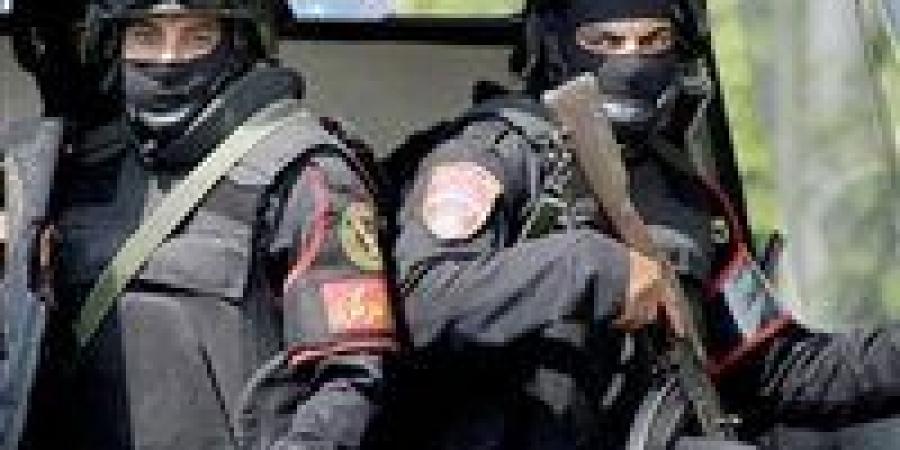 الداخلية
      تضبط
      قائد
      دراجة
      نارية
      سرق
      حقيبة
      يد
      بالقاهرة