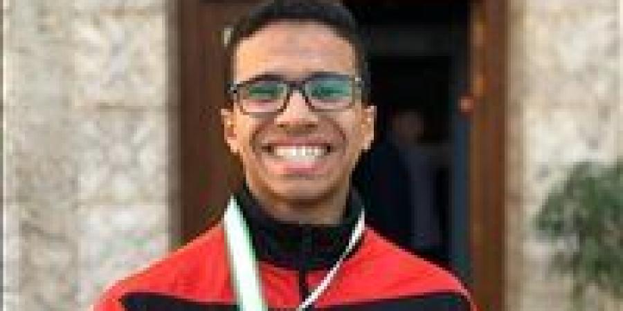 سيف
      حمدالله
      يحصد
      فضية
      بطولة
      إفريقيا
      للجوجيتسو
      بتونس