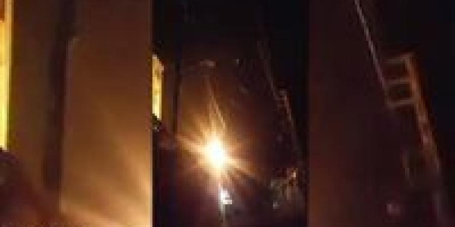 ضربة
      جوية
      كبرى..
      الجيش
      الأمريكي
      يقصف
      عشرات
      المواقع
      لداعش
      وسط
      سوريا