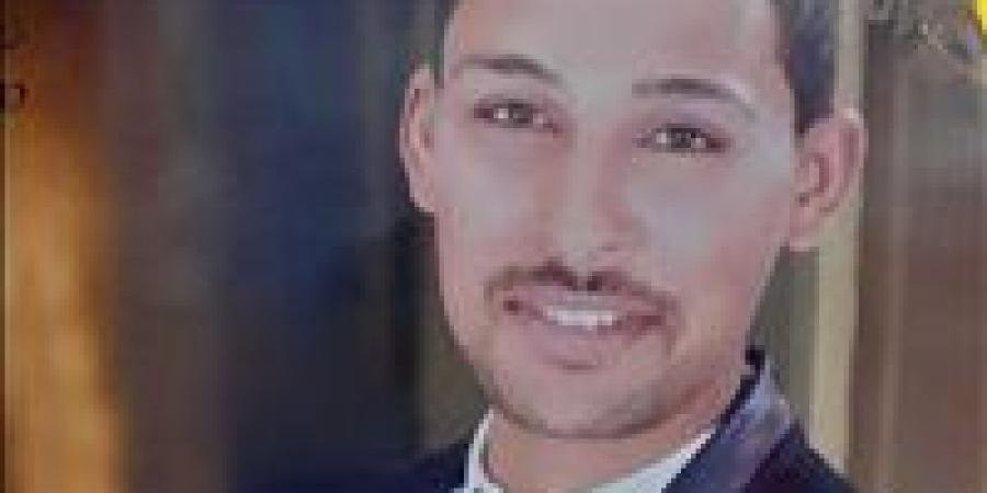 مصرع
      شاب
      متأثراً
      بإصابته
      في
      مشاجرة
      بالشرقية