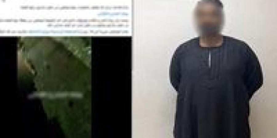 ضبط
      المتهم
      بممارسة
      أعمال
      البلطجة
      ومنعه
      من
      الوصول
      لمسكنه
      بقنا