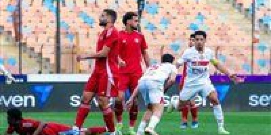 الزمالك
      يتفوق
      على
      حرس
      الحدود
      فى
      القيمة
      السوقية
      قبل
      لقاء
      اليوم
      بـ
      كأس
      عاصمة
      مصر