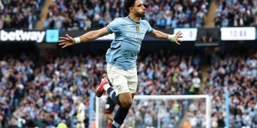 موعد
      مباراة
      مانشستر
      سيتي
      ووست
      هام
      يونايتد
      في
      الدوري
      الإنجليزي
      الممتاز
      والقنوات
      الناقلة
      والتشكيل
      المتوقع..
      موقف
      عمر
      مرموش