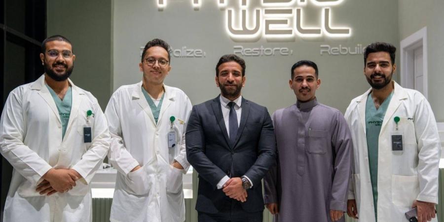 انطلاق معيارًا جديدًا للرعاية التأهيلية في المملكة ضمن رؤية المملكة الطموحة 2030