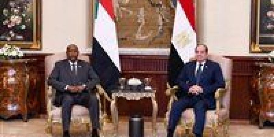 شراكة
      مصر
      والسودان..
      وحدة
      المصير
      في
      مواجهة
      مخططات
      التقسيم
      والتهديدات
      الإقليمية