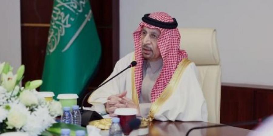 وزير
      الاستثمار
      يزور
      غرفة
      نجران
      ويعلن
      تشكيل
      فريق
      عمل
      لحصر
      الفرص
      ودعم
      المستثمرين