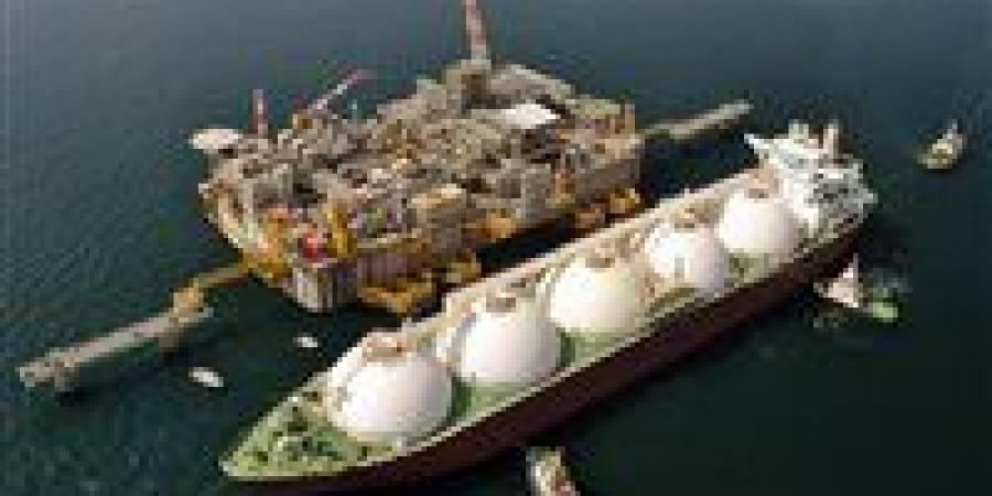 اتفاقية
      الغاز
      بين
      مصر
      وإسرائيل:
      تعظيم
      موارد
      الدولة
      بالالتزام
      بالدور
      التاريخي
      القومي