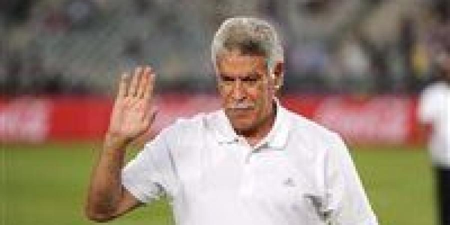 زلزال
      إداري
      باتحاد
      الكرة..
      حل
      اللجنة
      الفنية
      وتعيين
      حسن
      شحاتة
      مستشارًا
      فنيًا