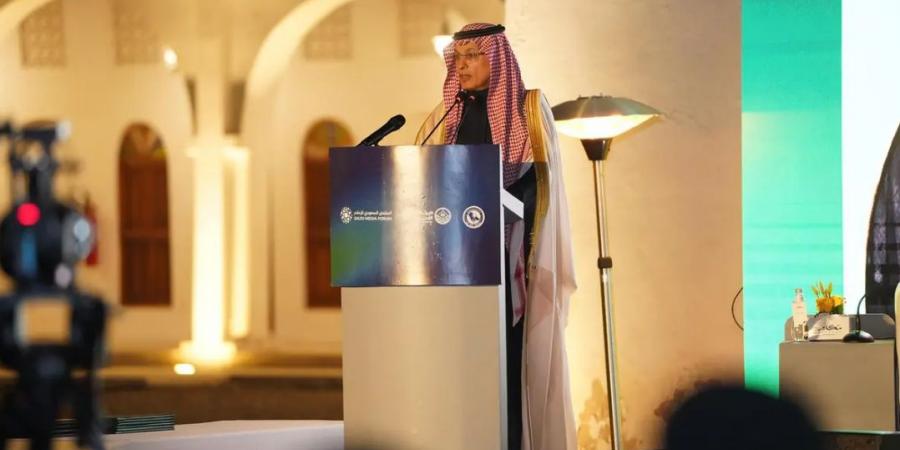 إطلاق
      النسخة
      الأولى
      من
      مبادرة
      “ضوء
      المنتدى
      السعودي
      للإعلام”
      في
      الأحساء
