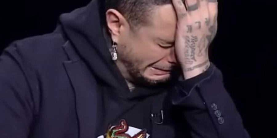 استحملت
      كتير..
      صدمة
      أحمد
      الفيشاوي
      في
      عزاء
      والدته
      سمية
      الألفي