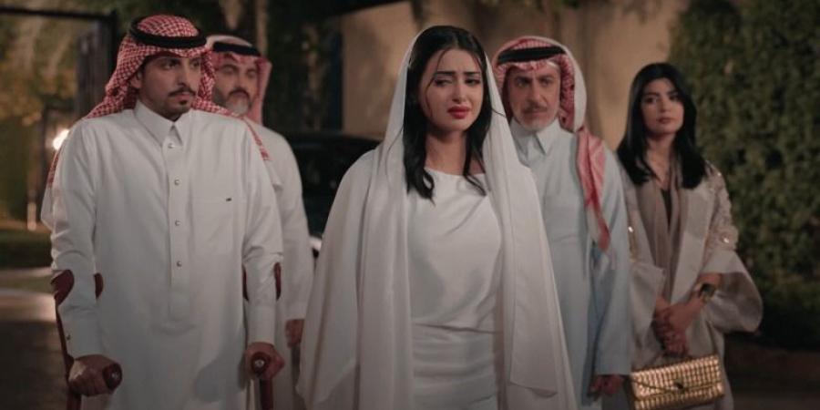 مسلسل
      المرسى
      الحلقة
      51..
      كشف
      الأسرار
      بعد
      مواجهة
      سلطان
      وفهد