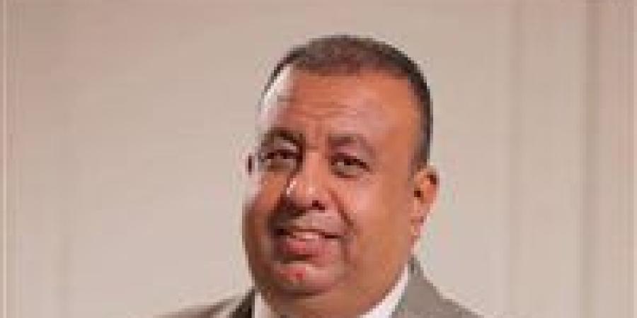 بعد
      فوزه
      بانتخابات
      النواب..النائب
      المستقل
      كامل
      الرشيدي
      لتحيا
      مصر:
      تحسين
      معيشة
      المواطن
      وتطوير
      الخدمات
      المتكاملة
      في
      القرى
      الريفية
      على
      رأس
      أولوياتي