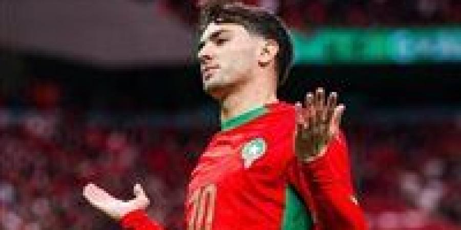 منتخب
      المغرب
      يواصل
      السطوع..
      27
      مباراة
      دون
      هزيمة
      وانطلاقة
      قوية
      في
      كأس
      أمم
      أفريقيا