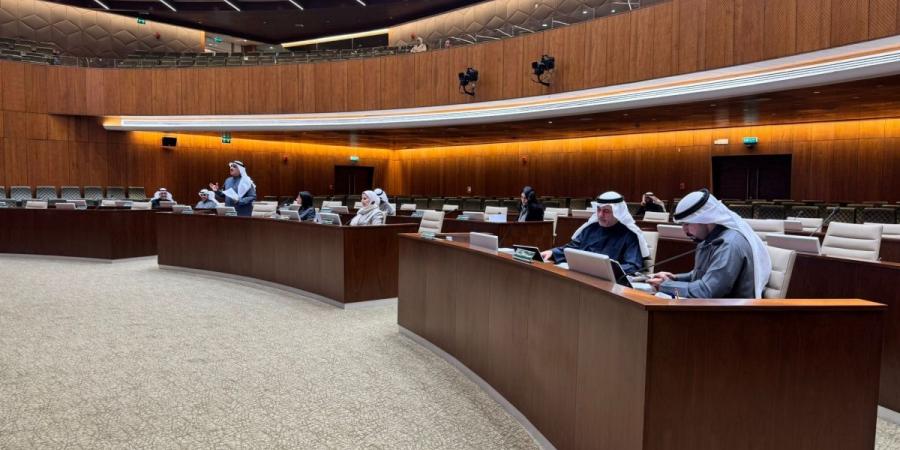 المجلس البلدي يعتمد تعديلات لائحة الإعلانات