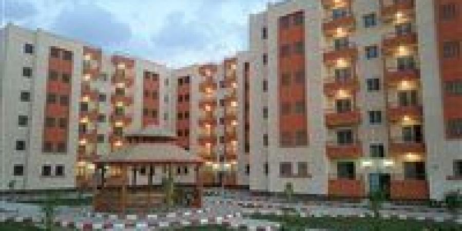 شقق
      التمويل
      العقاري
      تعود
      للواجهة..
      باب
      الحجز
      يفتح
      وأسعار
      تثير
      التساؤل