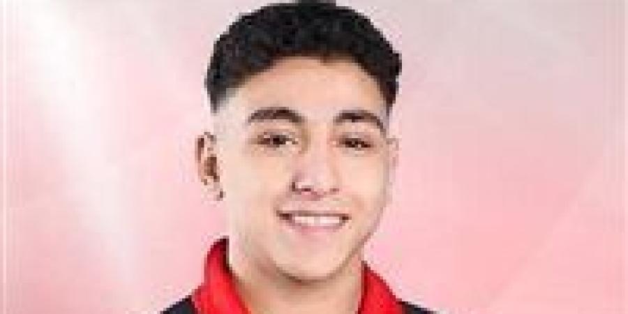 رفع
      الأثقال|
      صادق
      محمود
      يرفع
      رصيد
      منتخب
      مصر
      إلى
      24
      ميدالية
      بالبطولة
      العربية