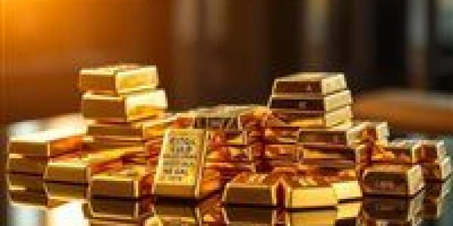 قفزة
      جديدة
      في
      أسعار
      سبائك
      الذهب
      بعد
      الزيادة..
      الأونصة
      تتجاوز
      210
      آلاف
      جنيه