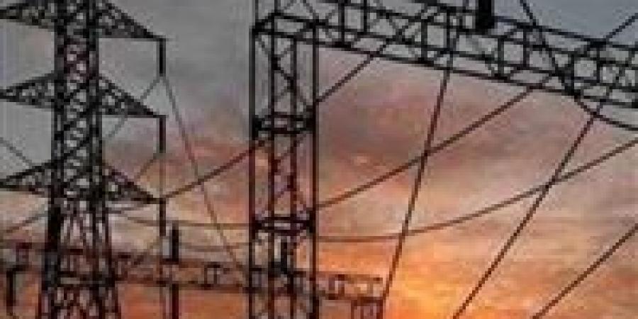 سرقات
      الكهرباء
      تكلف
      الدولة
      15.5
      مليار
      جنيه:
      الحكومة
      تكشف
      طريقة
      تسديد
      الوزارات
      والهيئات
      لاستهلاكها