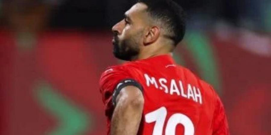 ذا أثلتيك: محمد صلاح النجم الأبرز في تاريخ الكرة المصرية الحديثة