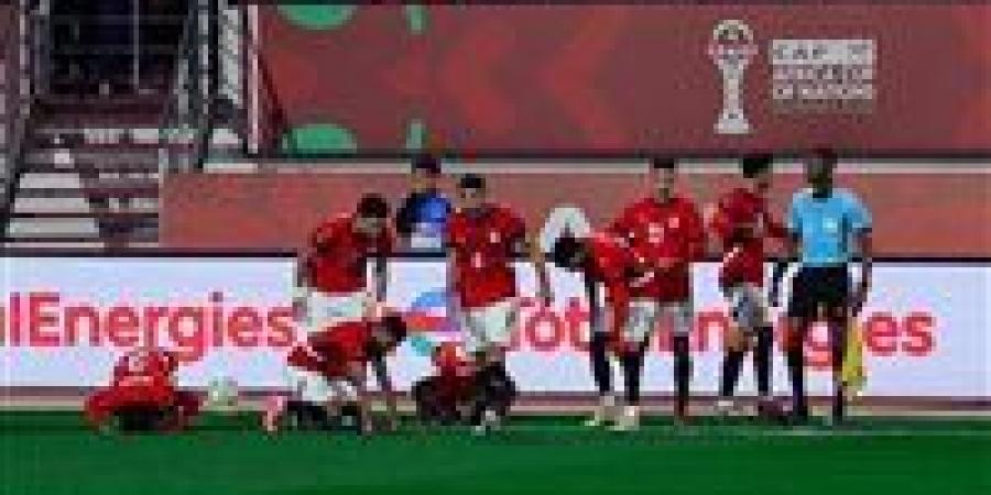 موعد
      مباراة
      منتخب
      مصر
      القادمة
      في
      كأس
      أمم
      أفريقيا
      بعد
      الفوز
      على
      زيمبابوي